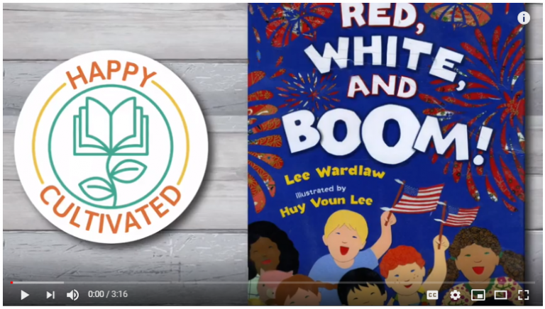 Happy Birthday America! 25 FREE Resources for the 4th of July- STEMHAX