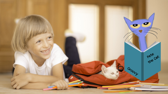 Pete the Cat Resources