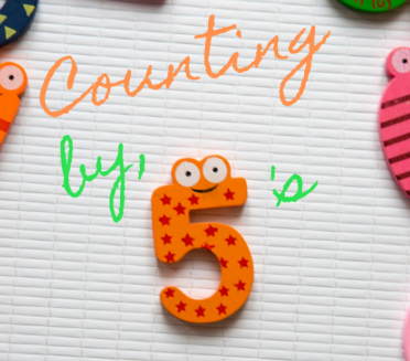 Counting by Fives