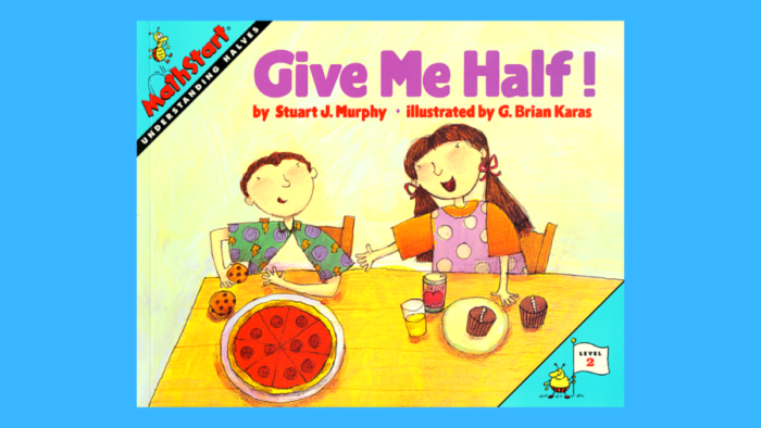 Give Me Half
