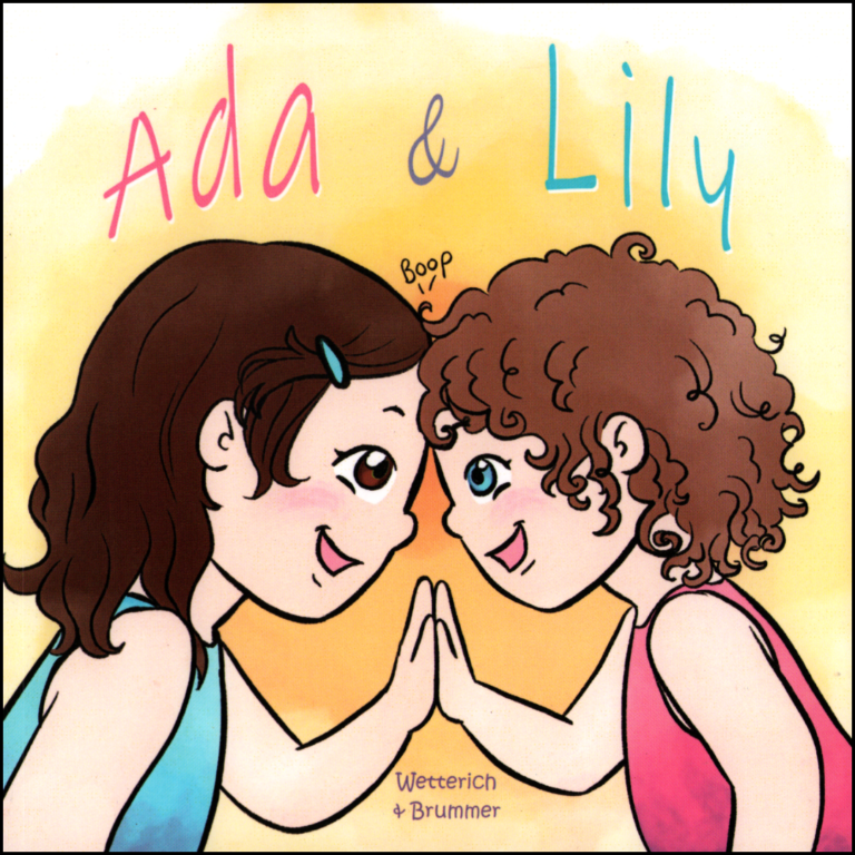 Ada & Lily